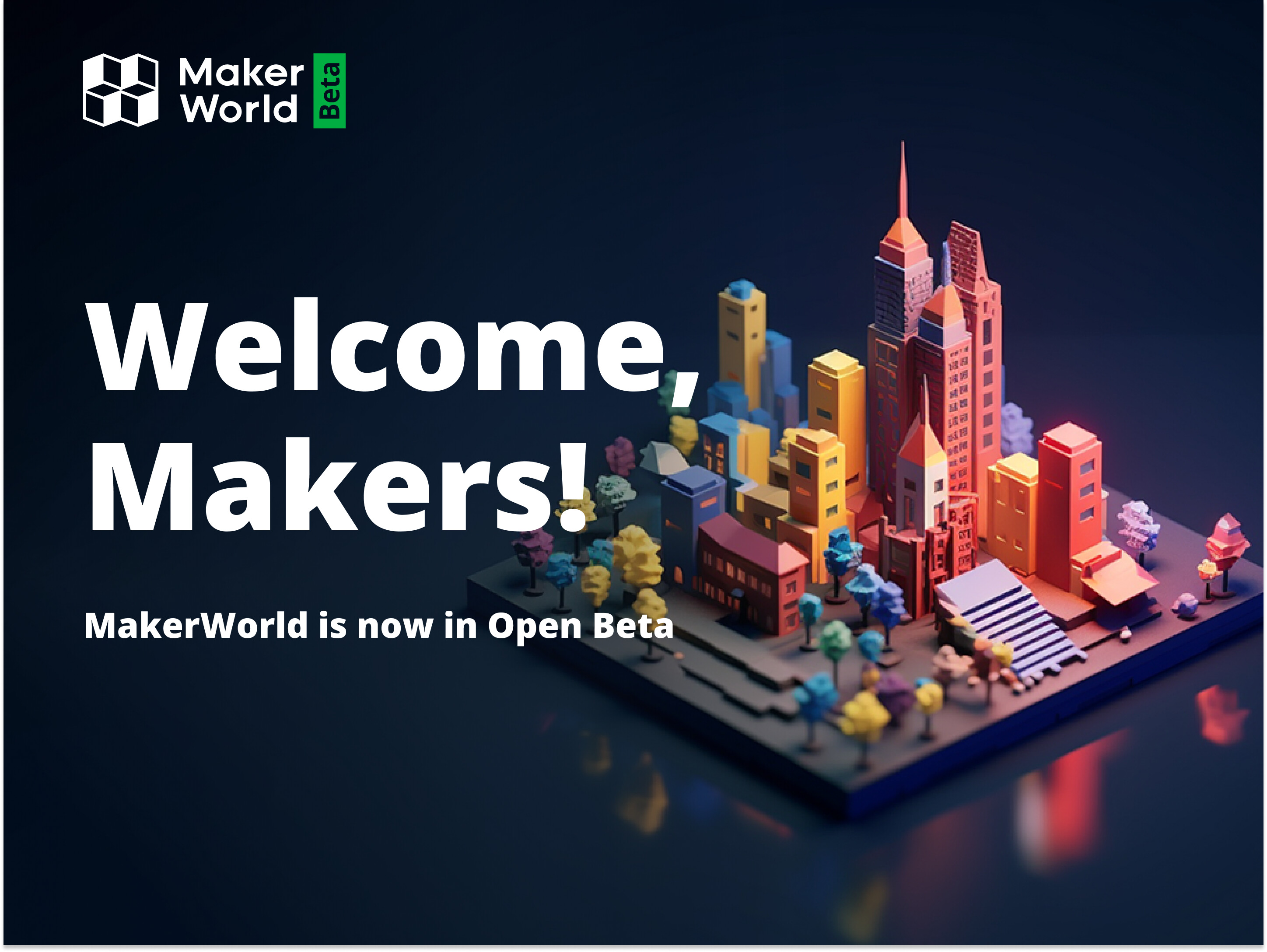 Les règles de MakerWorld durcit !