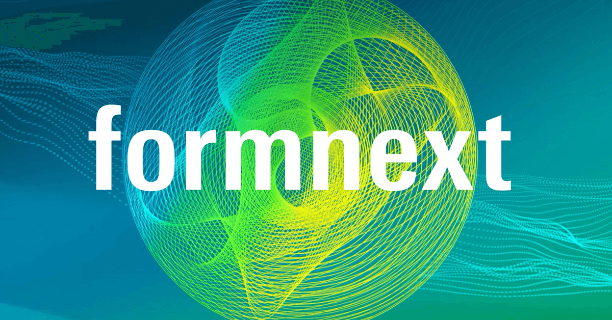 Formnext 2023 avec Technapa
