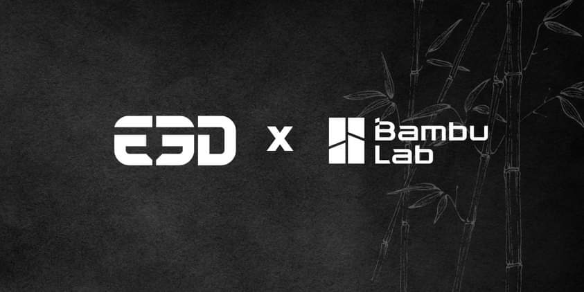 E3D & Bambu Lab