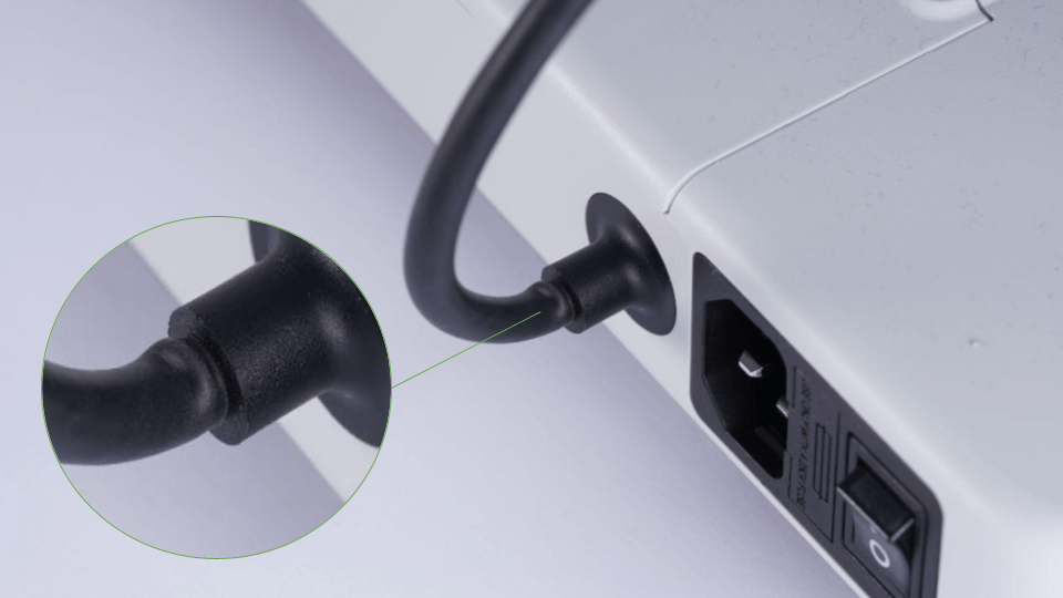 Bambu Lab A1 - Rappel de produit