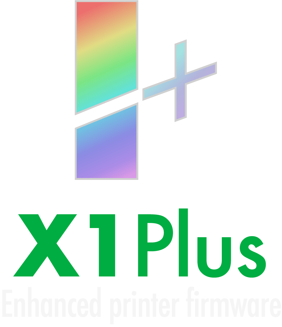 Firmware alternatifs X1plus