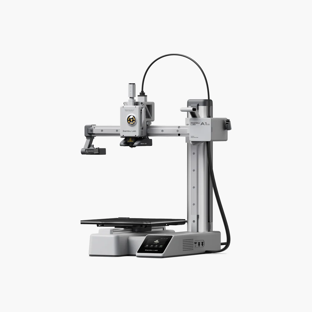 Bambulab A1 mini