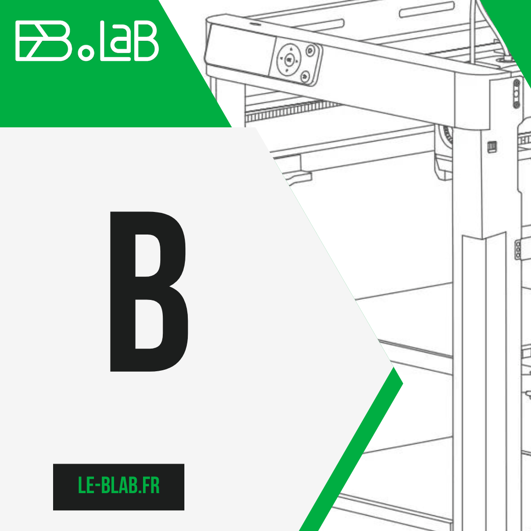 B comme Bulging