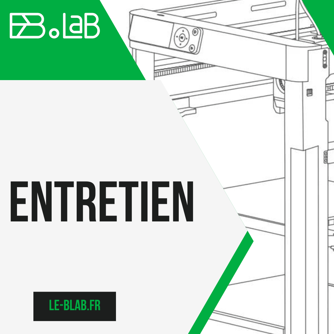 entretien x1