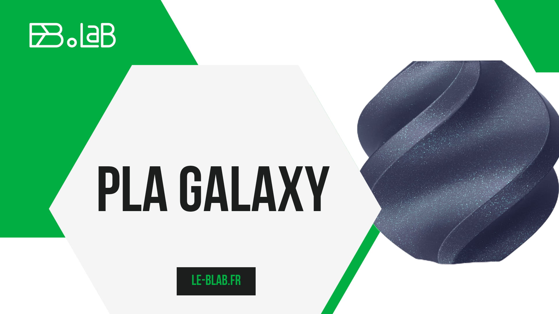 PLA Galaxy