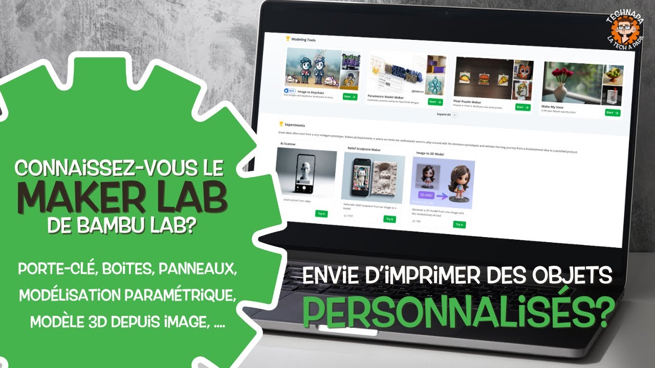 Makerlab