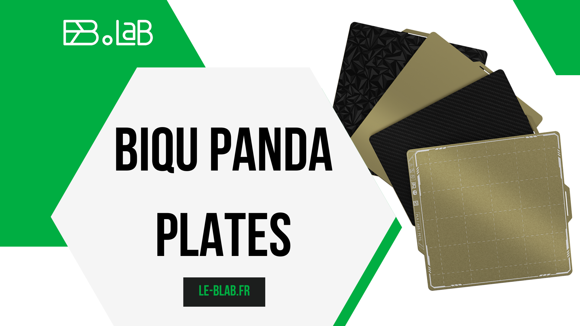 Les plaques Biqu