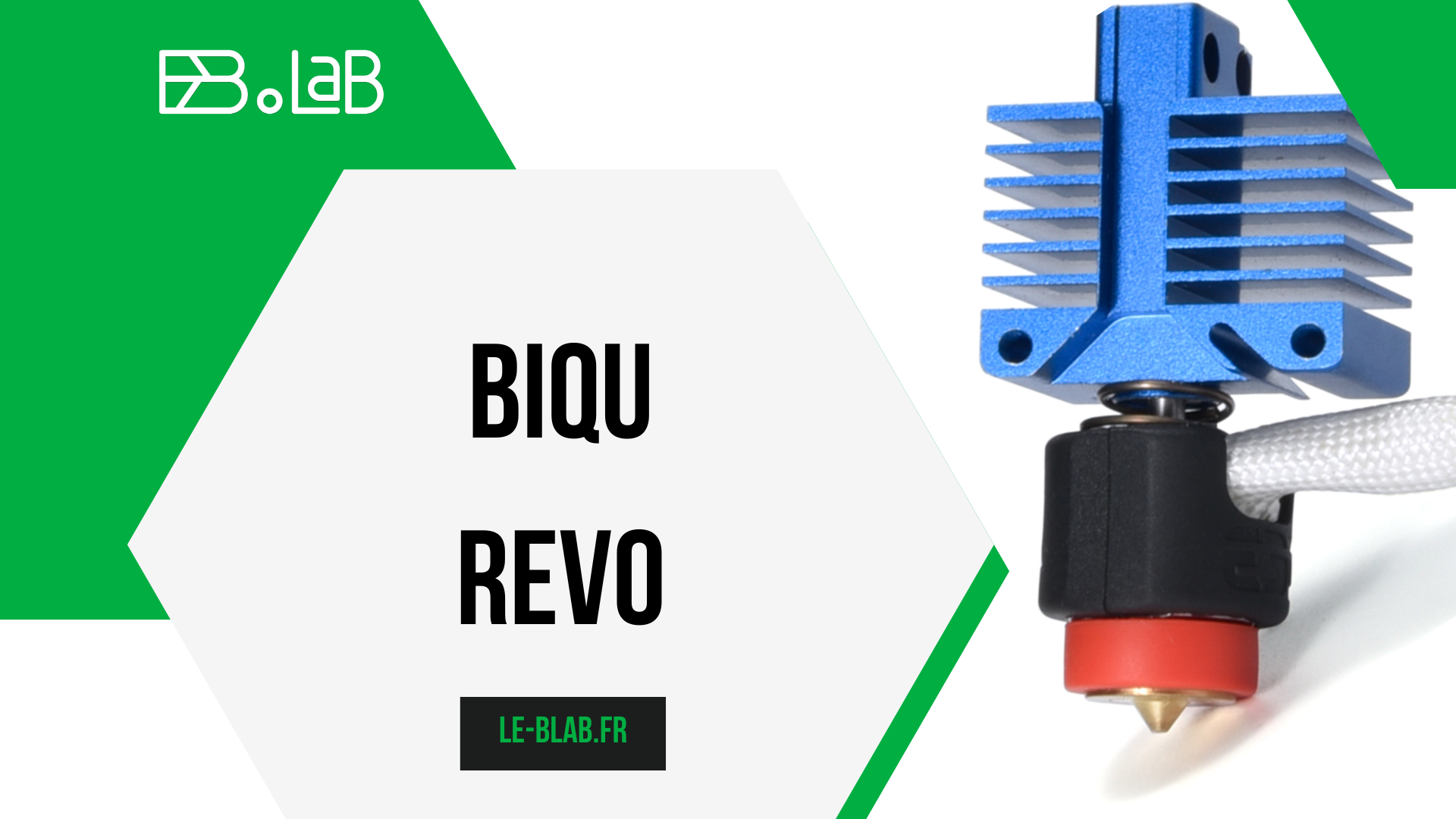 Biqu Revo: le test